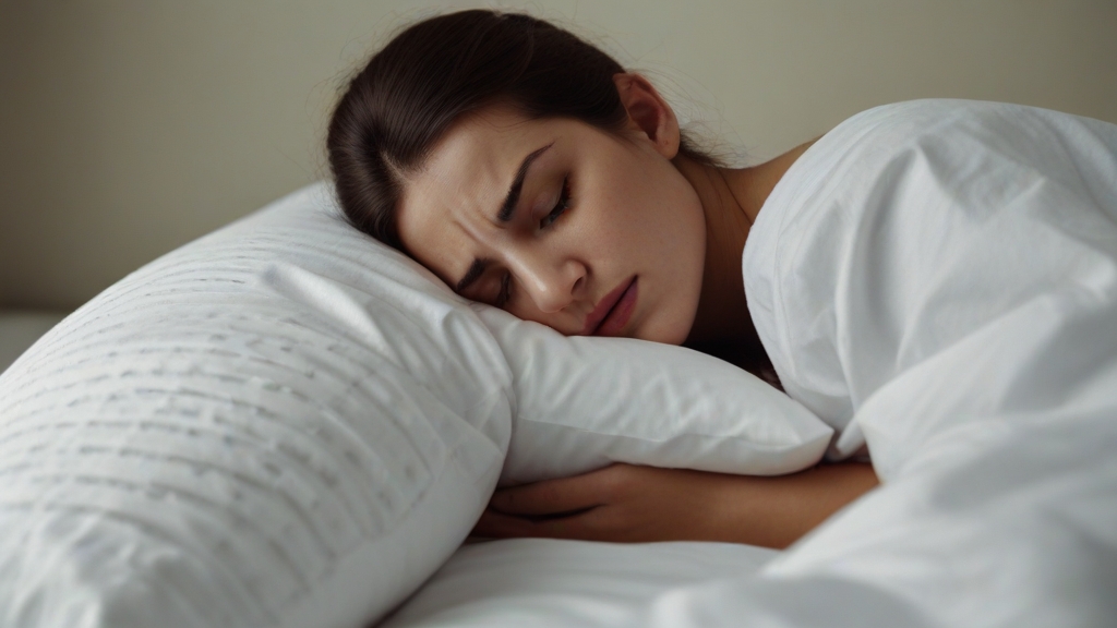 Select the best pillow which is suitable to reduce symptoms of migraines