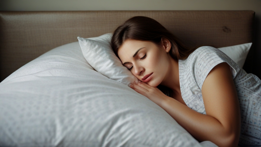 managing memory foam pillow allergy symptoms