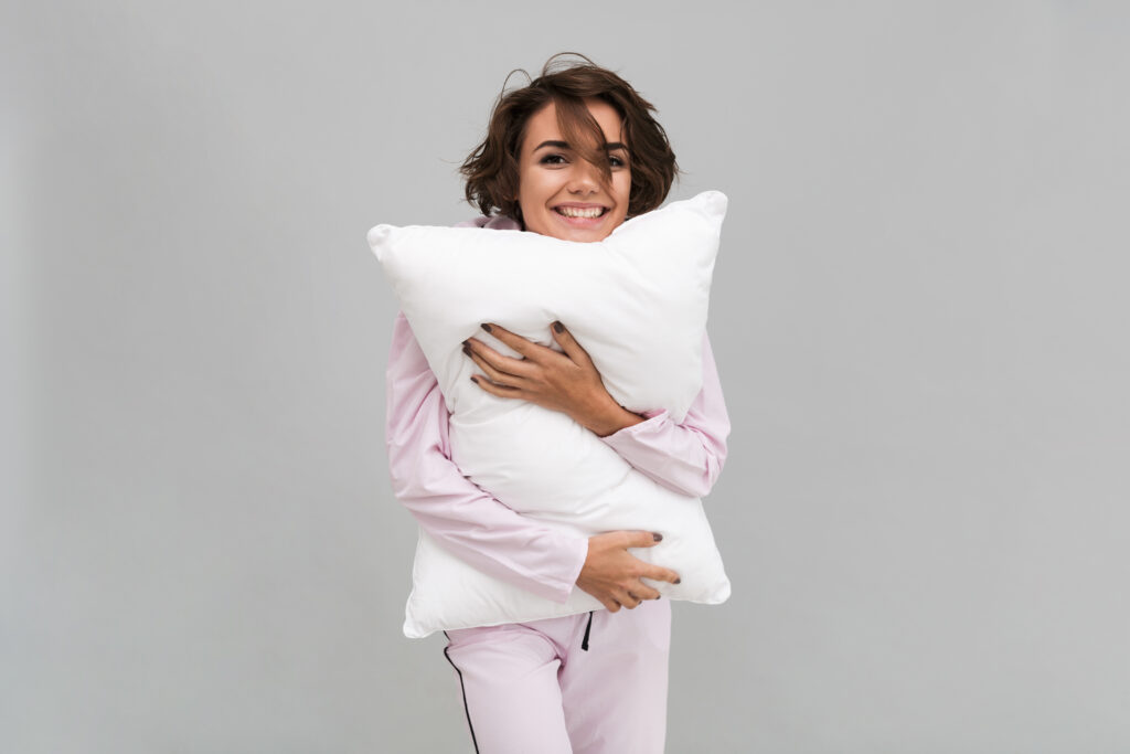 best pillow for pinched nerve in neck