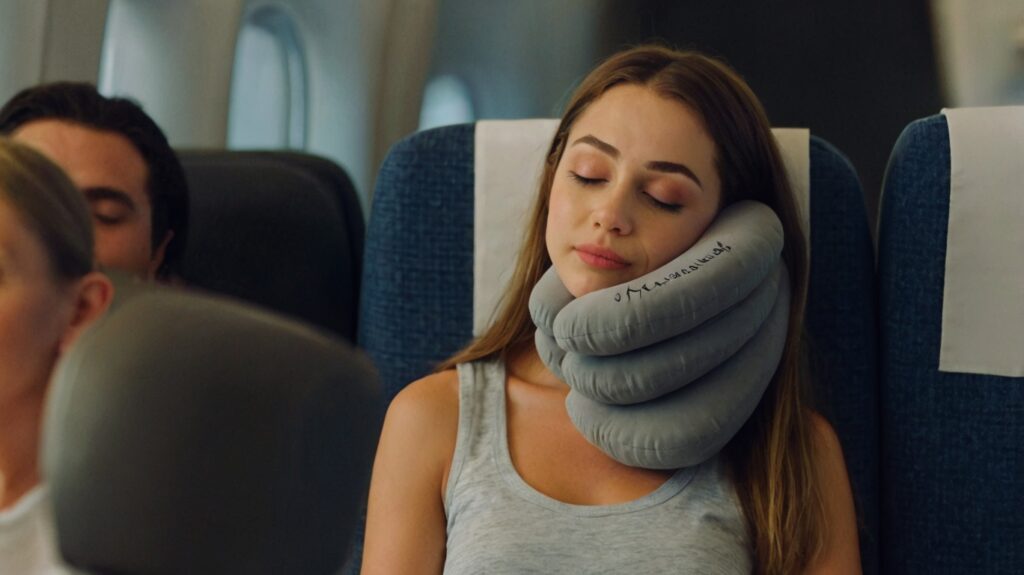 trtl travel pillow