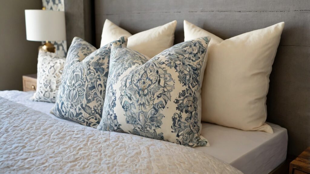 key factors for best pillow for guest room