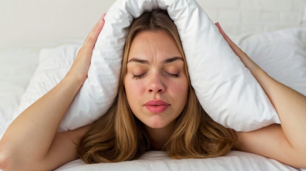 snoring effects and causes