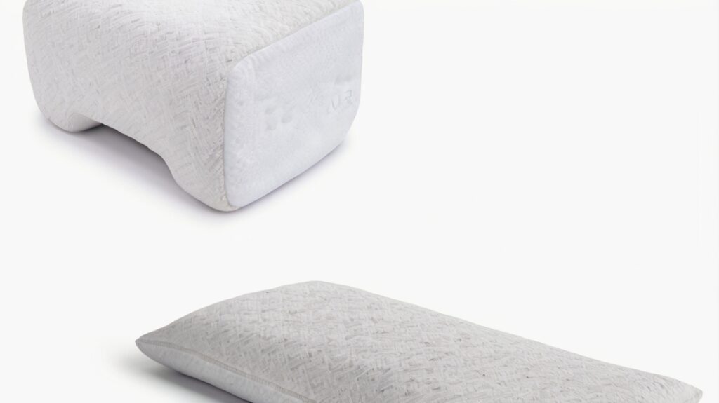 ComfiLife Knee Pillow for side sleepers